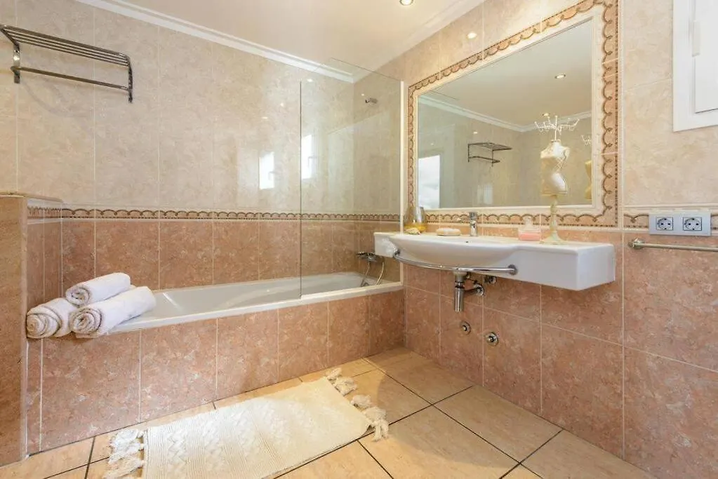 Villa By Ibiza With Pool, Sea Views Bbq San José 0*,