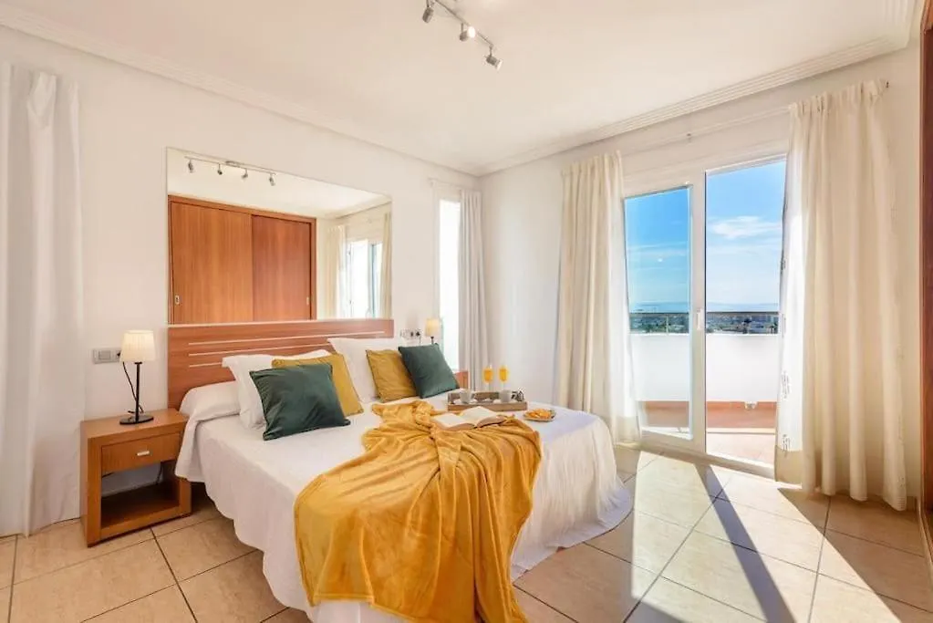 Villa By Ibiza With Pool, Sea Views Bbq San José 0*,  إسبانيا